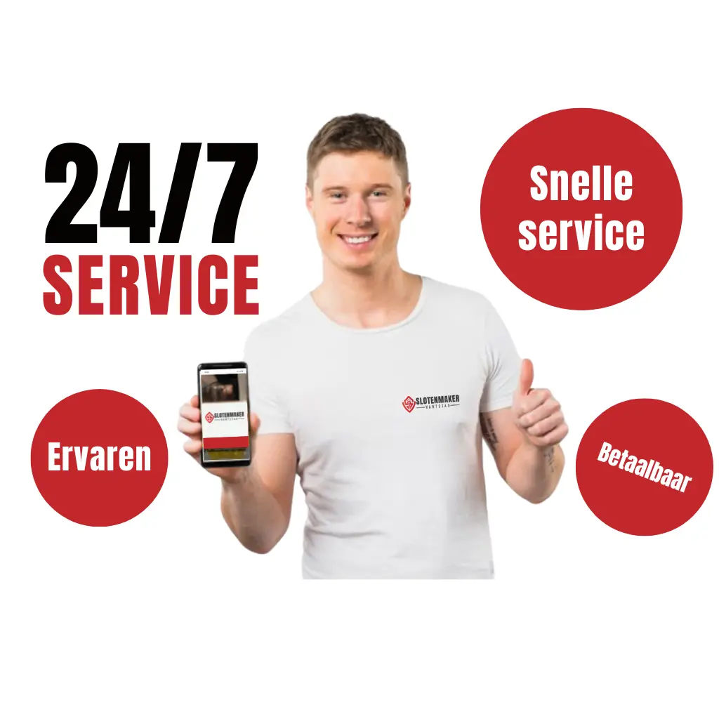 Uw Veiligheid Is Onze Topprioriteit​