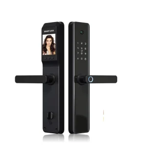 Biometrische Beveiliging