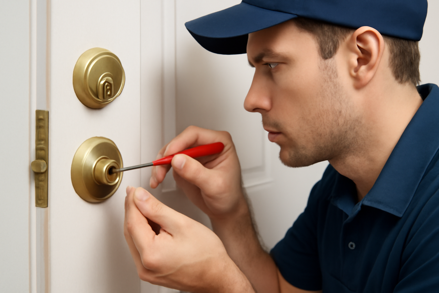 burglary protection