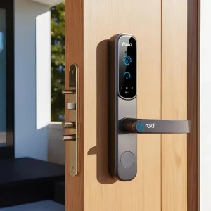 Nuki Smart Locks