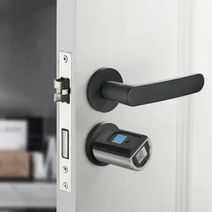 Smart lock technologie
