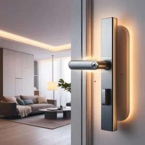 Verhoog uw beveiligingssysteem