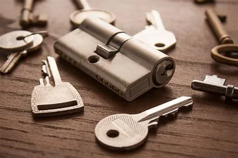 Reservesleutel laten maken voor een woning om buitensluiting te voorkomen in Antwerpen