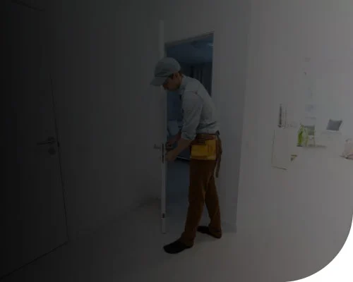 Slotenmaker Wommelgem herstelt en vervangt sloten voor een veilige woning